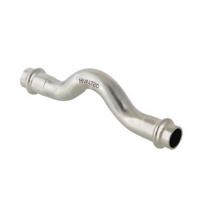 Обвод вн.-вн. нерж. сталь 22х22 VTi.971.I.002222