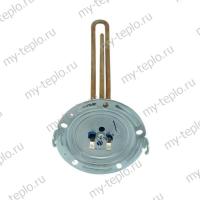 ТЭН 1,0 кВт для водонагревателя Ariston ABS VELIS EVO INOX POWER D 30-100 (ten1ABSVLSEVOINPWD30100)