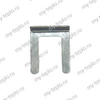 Фиксатор для предохранительного клапана для котла Daewoo DGB-200 MSC (fiksklapDGB200MSC)