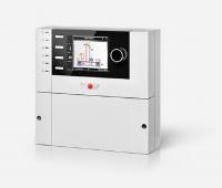 Модуль управления смесителем MM-2, с возм. подключения модуля BM-2 Wolf (8908493)