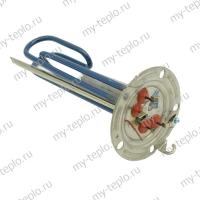 ТЭН 2,5 кВт для водонагревателя Ariston ABS VELIS EVO INOX QH D 30-50 (ten25ABSVLSEVOINQHD3050)