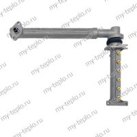 Коллектор газовый для котла Daewoo DGB-100 MSC (kollekDGB100MSC)