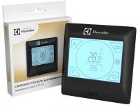 Панель сменная для терморегулятора Electrolux ETT-16 (Touch) (Black)