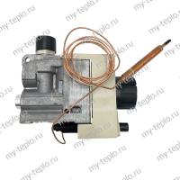 Автоматика безопасности 630 EUROSIT для котла Лемакс Премиум 12,5 (avtbez630LemPremium125)