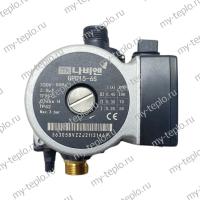 Циркуляционный насос для котла Navien NGB210 SYSTEM 20-24H (nasosNGB210S2024)