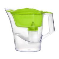 Фильтр-кувшин БАРЬЕР ЧЕМПИОН зелёное яблоко, картридж 