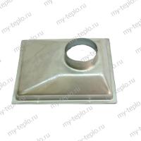 Коллектор дымовых газов для котла Navien Deluxe 30 (kollektDeluxe30)