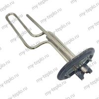 ТЭН 2,0 кВт для водонагревателя Ariston PLATINUM SMALL 15-30, комплект (tenkoPLATINUMSMALL) ТЭН 2,0 кВт для водонагревателя Ariston PLATINUM SMALL 15-30, комплект (tenkoPLATINUMSMALL)