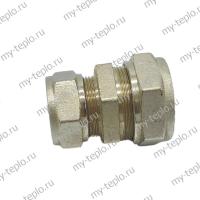 МПЛ Соединение прямое 32х26