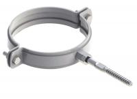 Дымоход кронштейн 100 Royal Thermo (RTF08.004)