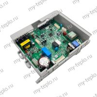 Navien блок управления Prime Coaxial 30 (30012695A)