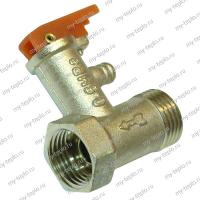 Термекс Клапан предохранительный (06) (SpT066156)