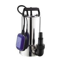 Насос дренажный Termica DW900 INOX для грязной воды