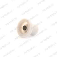 Кнопка резиновая для котла Лемакс CLEVER 30 (knopkaLemClever30)