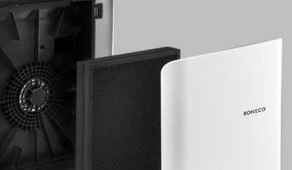 Boneco P500: система фильтрации Купить Boneco P500 в Костроме