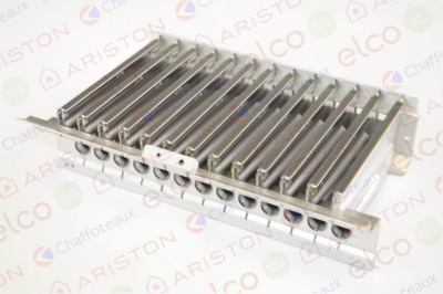 Ariston горелка 13np (60001582)