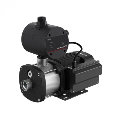 Насосная установка Grundfos CMB-SP SET 3-56 (PM 1-22) (98507589)