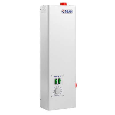 Котел электрический ЭВАН NEXT 18 (380 В) (12918)