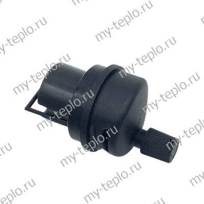 Воздухоотводчик автоматический для котла Arderia D40 (vozdArderiaD40)