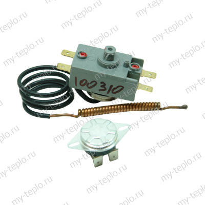 Термостаты для водонагревателя Термекс IF LT (комплект, не оригинал) (TERMKOMPLIFLTN)