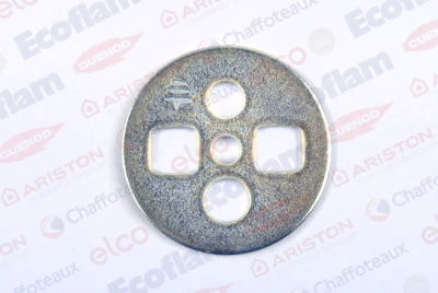 Ariston кронштейн нагревательного элемента (410659)