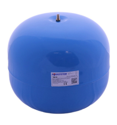 Гидроаккумулятор Aquasystem VA 8