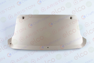 Ariston крышка пластиковая нижняя (65152914)