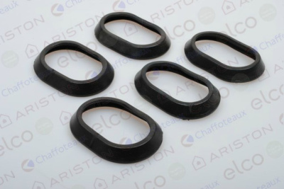 Ariston прокладка фланца (570177)