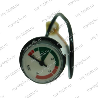 Манометр для котла Navien Deluxe C 13-35 (manomDeluxeC)