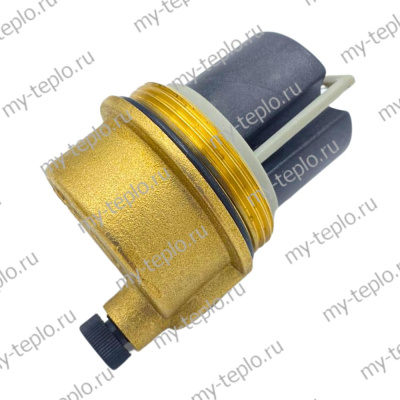 Воздухоотводчик автоматический для котла Baxi (AIRV01, аналог 607290)