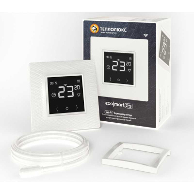 Терморегулятор Теплолюкс EcoSmart 25 (2239190)