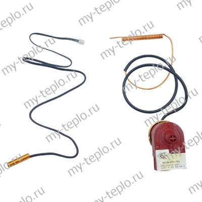 Термостаты для водонагревателя Ariston TI SHAPE PLUS 50-100 (termkomplTISHAPEPL)