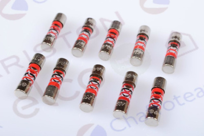 Ariston предохранитель 250v 2a (60054442)