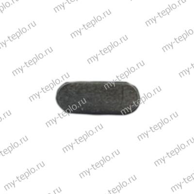 Джилекс шпонка А4х4х10 (М637)