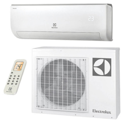 Кондиционер Electrolux PROF AIR EACS-24HPR/N3