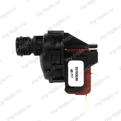 Bosch/Buderus Реле давления (87186445850) Bosch/Buderus Реле давления (87186445850)