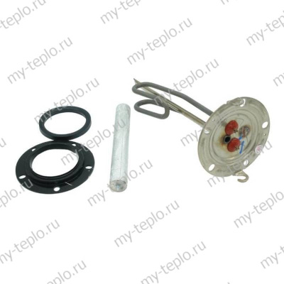 ТЭН 1,5 кВт для водонагревателя Ariston ABS VELIS INOX POWER 80-100 комплект(tenko15ABSVLSINPW80100)