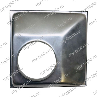 Коллектор дымовых газов для котла Hydrosta HSG-130 SD (kolldymHSG130SD) Коллектор дымовых газов для котла Hydrosta HSG-130 SD (kolldymHSG130SD)