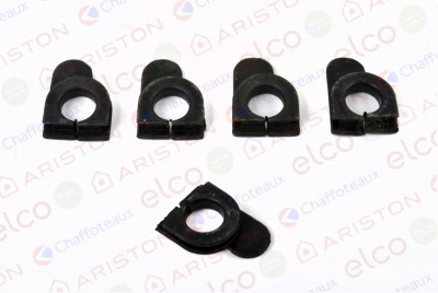 Ariston держатель кабеля (65100754)