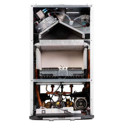 Котел газовый настенный Mizudo M32 ОТ (турбо, двухконтурный) (MZGB3202OT)