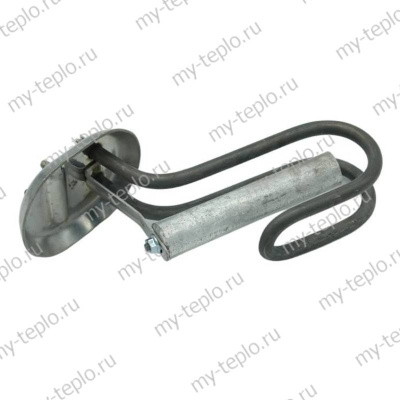 ТЭН 1,5 кВт для водонагревателя Ariston SHAPE SMALL 30 (tenSHAPESMALL30)