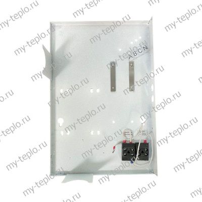 Корпус для котла Сангай ЭВПМ-3 (korpSangay3)