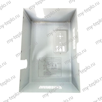 Корпус для котла Сангай ЭВПМ-3 (korpSangay3)