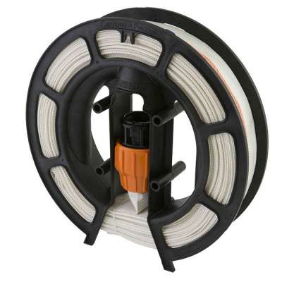 Шланг Джилекс На Берлин D 40 мм, с фитингом 1 1/2” (9013)