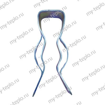 Клипса теплообменника для котла Baxi LUNA DUO-TEC E (KGklips2LUNADTE) Клипса теплообменника для котла Baxi LUNA DUO-TEC E (KGklips2LUNADTE)