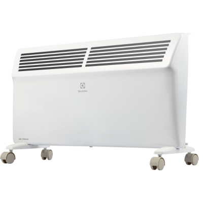 Электроконвектор Electrolux Air Stream ECH/AS-2000 ER (2,0 кВт) электроника, до 25 кв.м