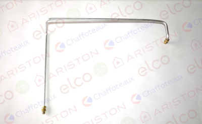 Ariston трубка подачи газа на запальник (338347)