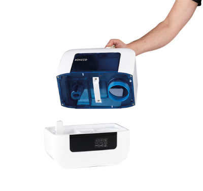 Увлажнитель воздуха Boneco U700