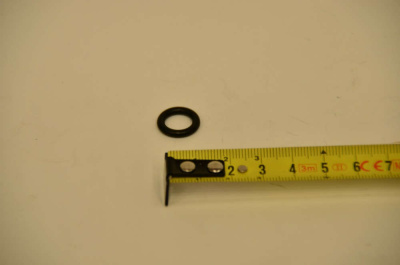 Baxi кольцевая прокладка d.9,19 X 2,62 (710045700)